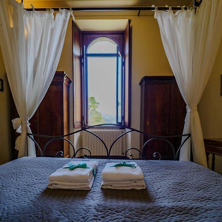 Villa Montale Apartment I Limoni Monterosso al Mare Dış mekan fotoğraf
