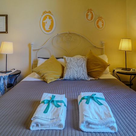 Villa Montale Apartment I Limoni Monterosso al Mare Dış mekan fotoğraf