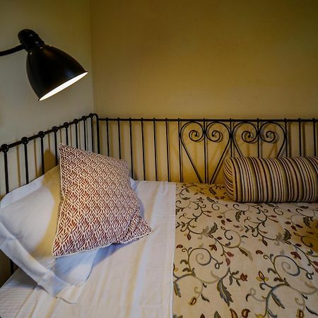 Villa Montale Apartment I Limoni Monterosso al Mare Dış mekan fotoğraf