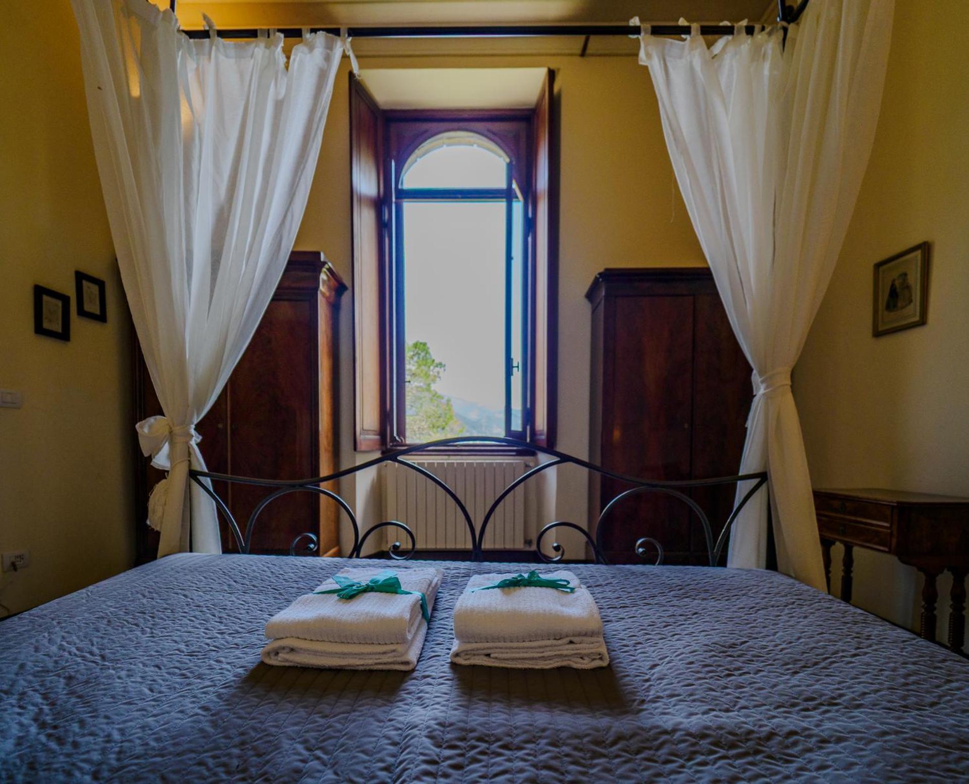 Villa Montale Apartment I Limoni Monterosso al Mare Dış mekan fotoğraf