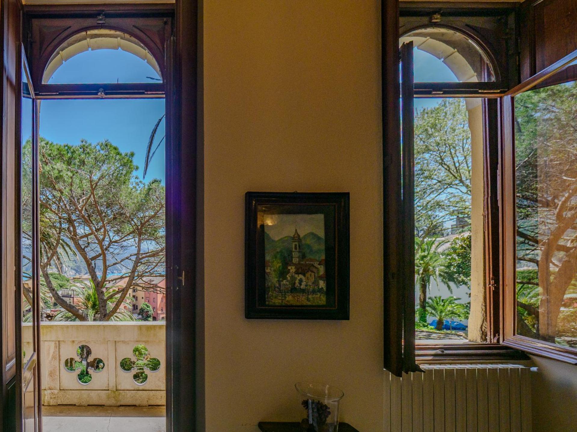 Villa Montale Apartment I Limoni Monterosso al Mare Dış mekan fotoğraf