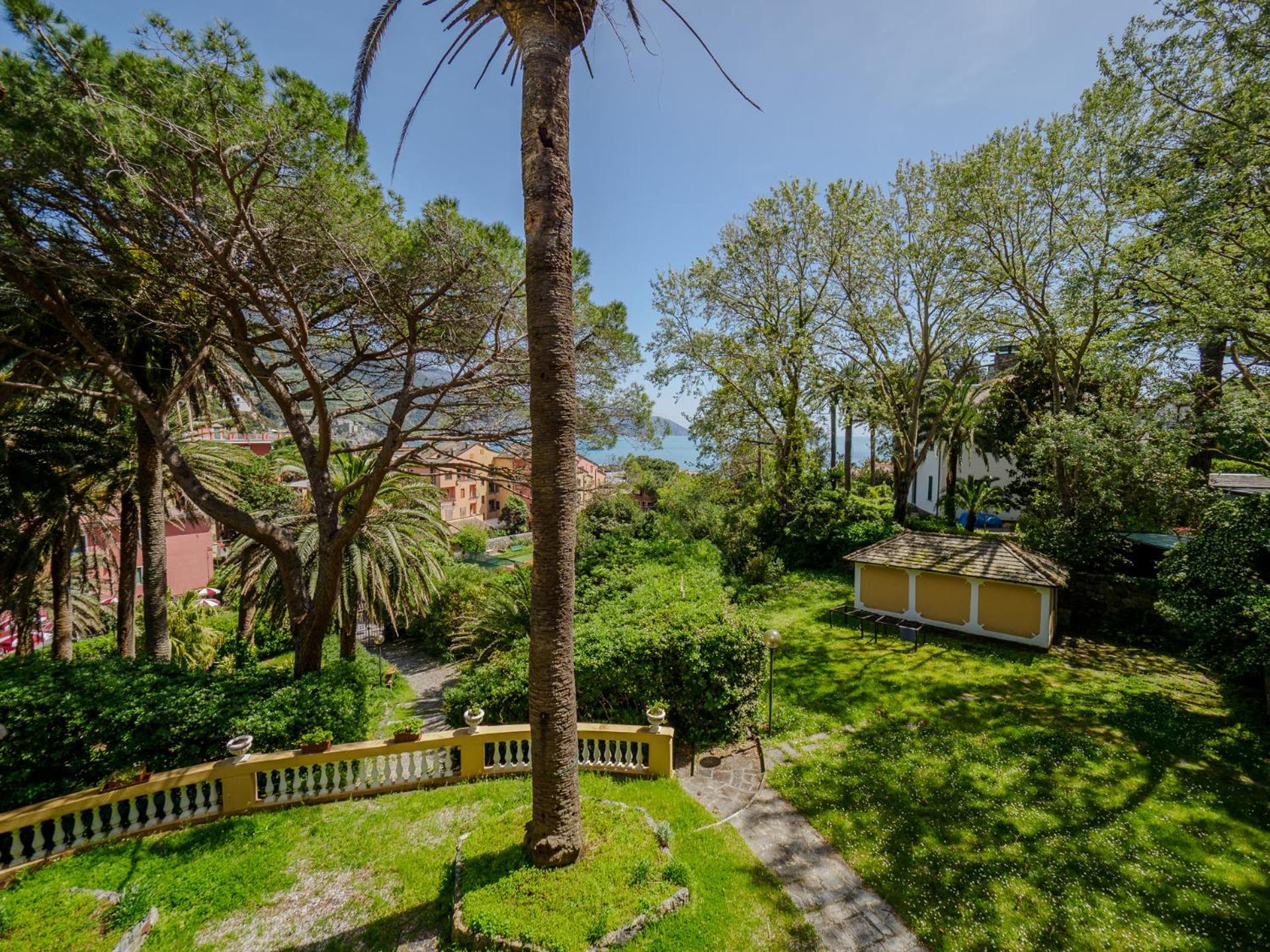 Villa Montale Apartment I Limoni Monterosso al Mare Dış mekan fotoğraf