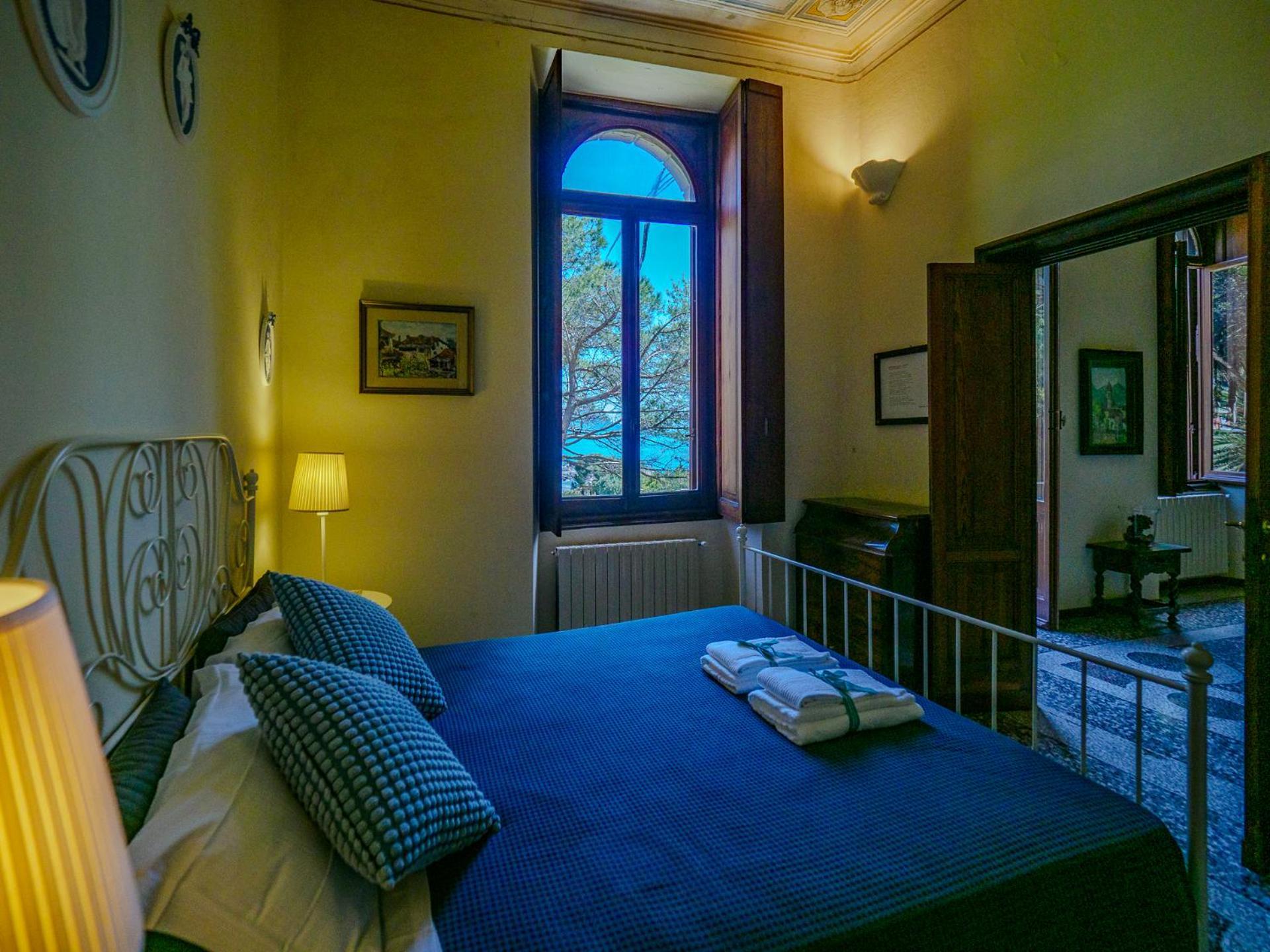 Villa Montale Apartment I Limoni Monterosso al Mare Dış mekan fotoğraf