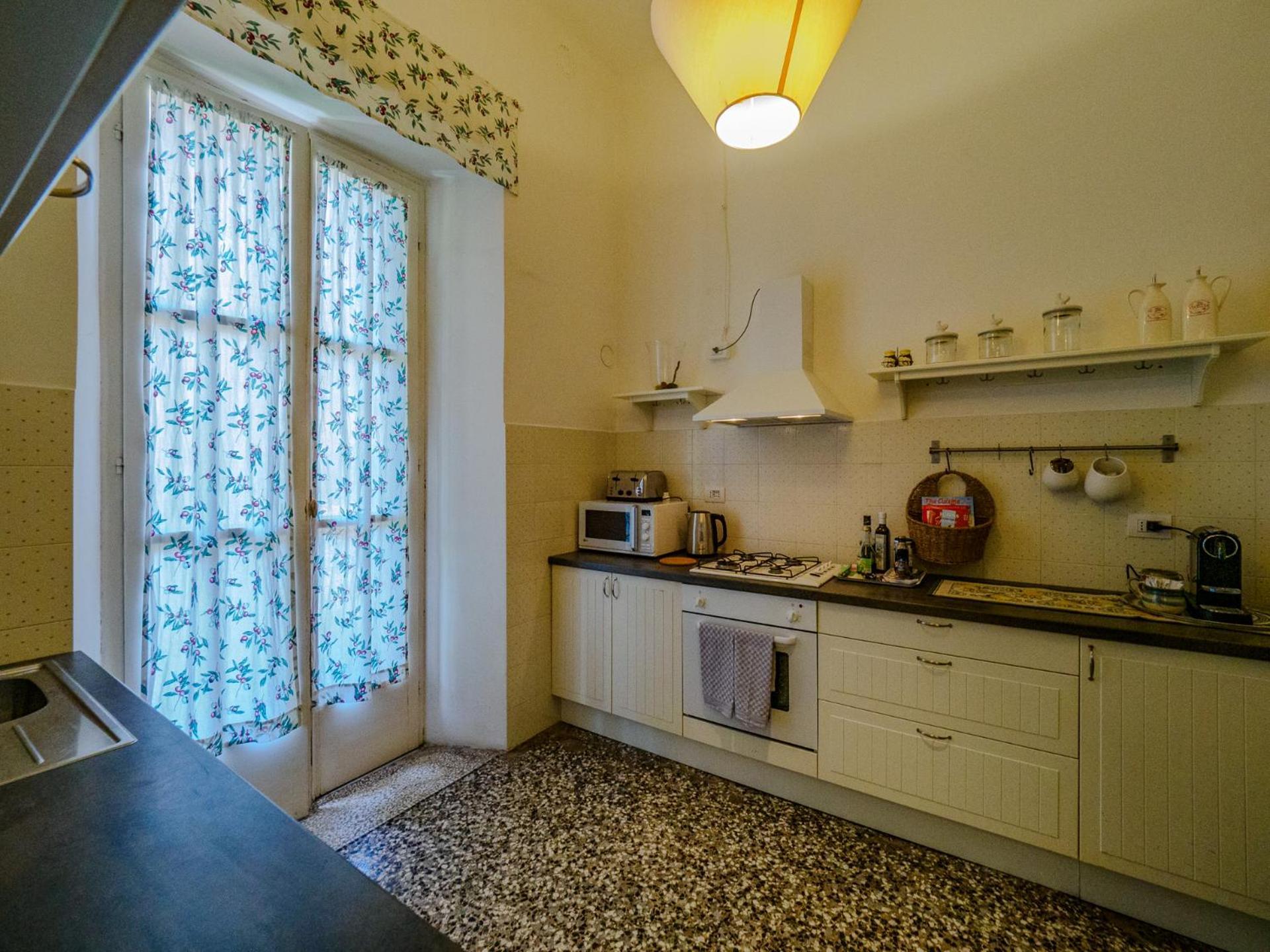 Villa Montale Apartment I Limoni Monterosso al Mare Dış mekan fotoğraf