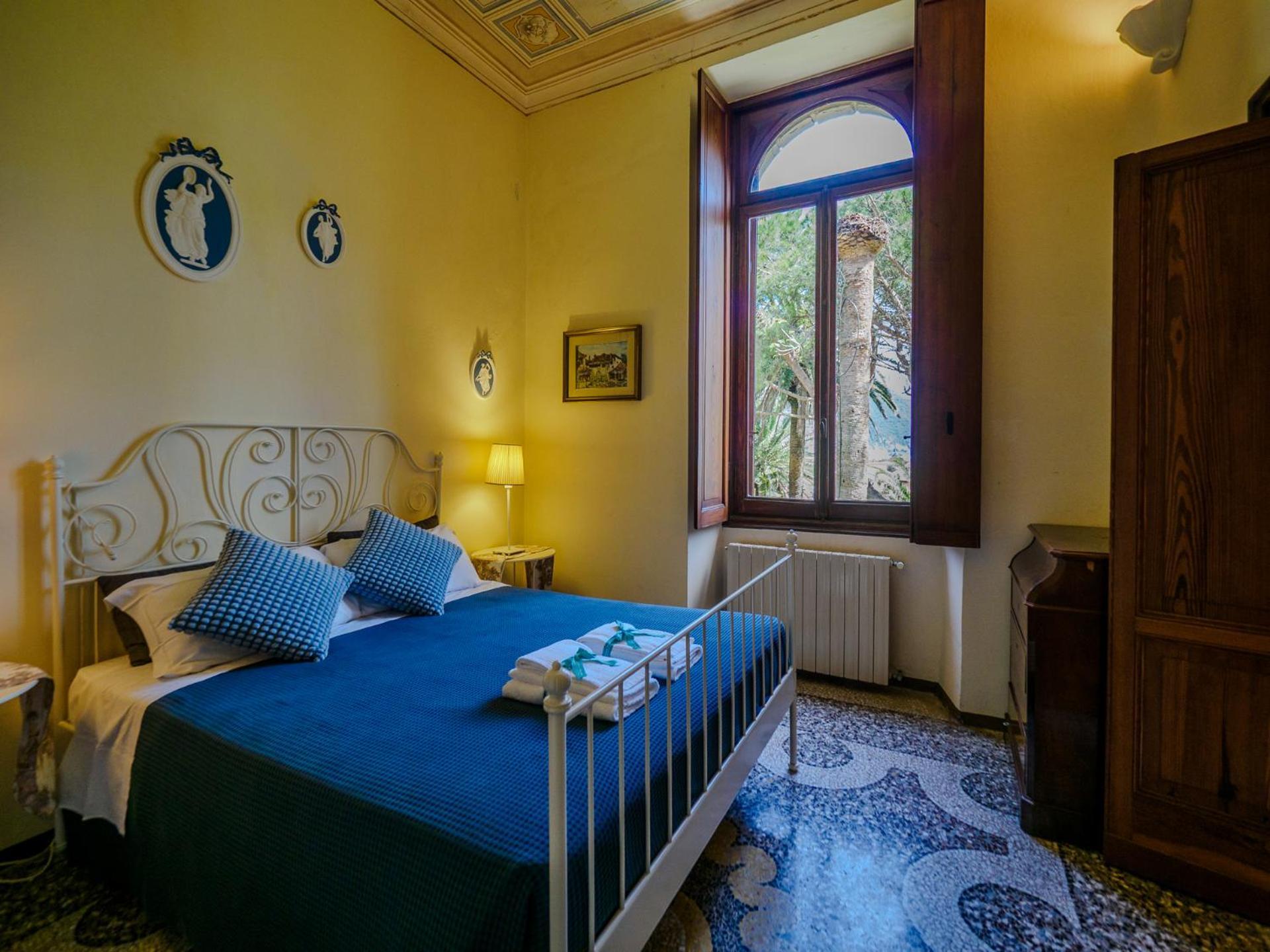 Villa Montale Apartment I Limoni Monterosso al Mare Dış mekan fotoğraf