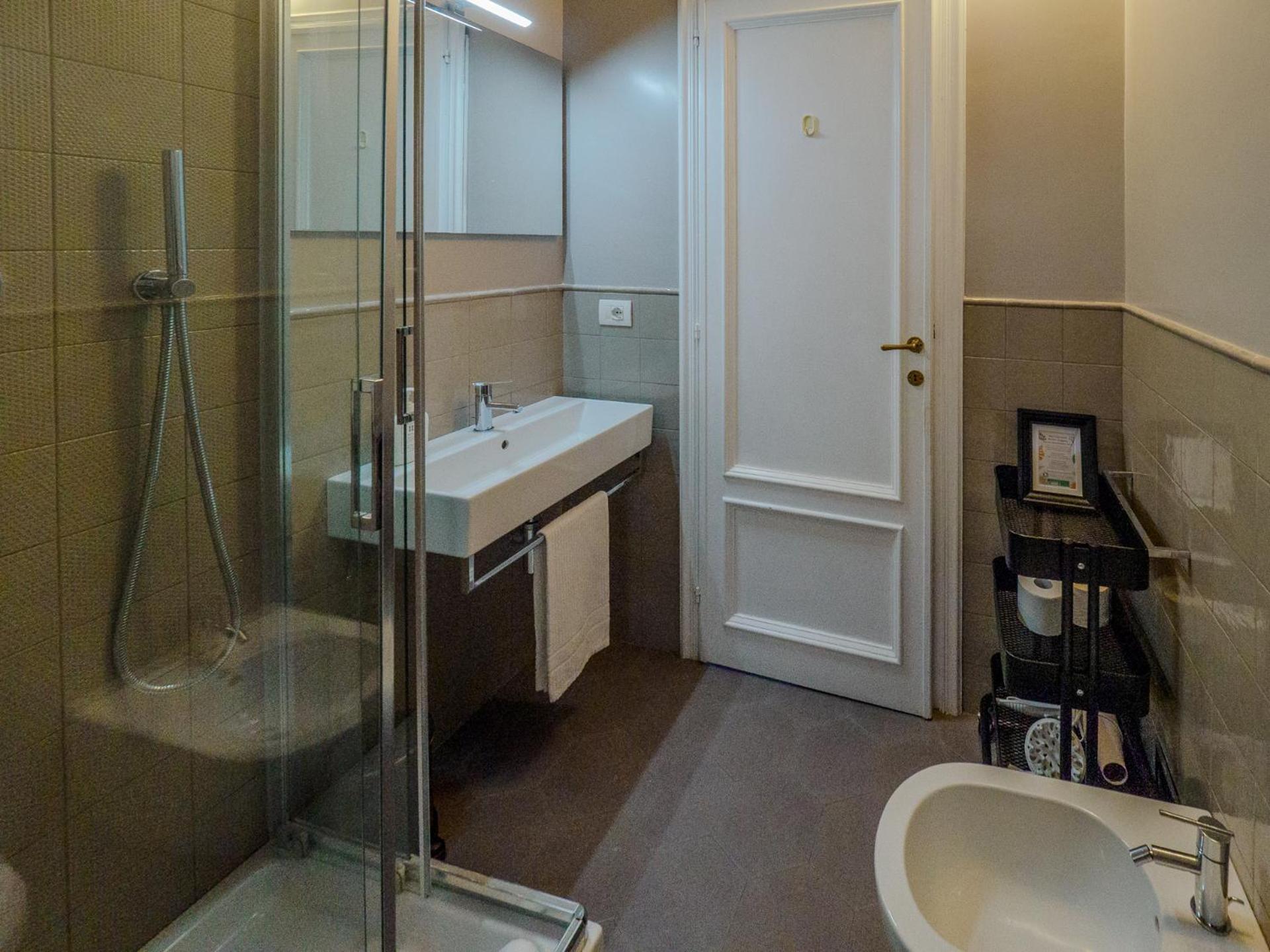 Villa Montale Apartment I Limoni Monterosso al Mare Dış mekan fotoğraf