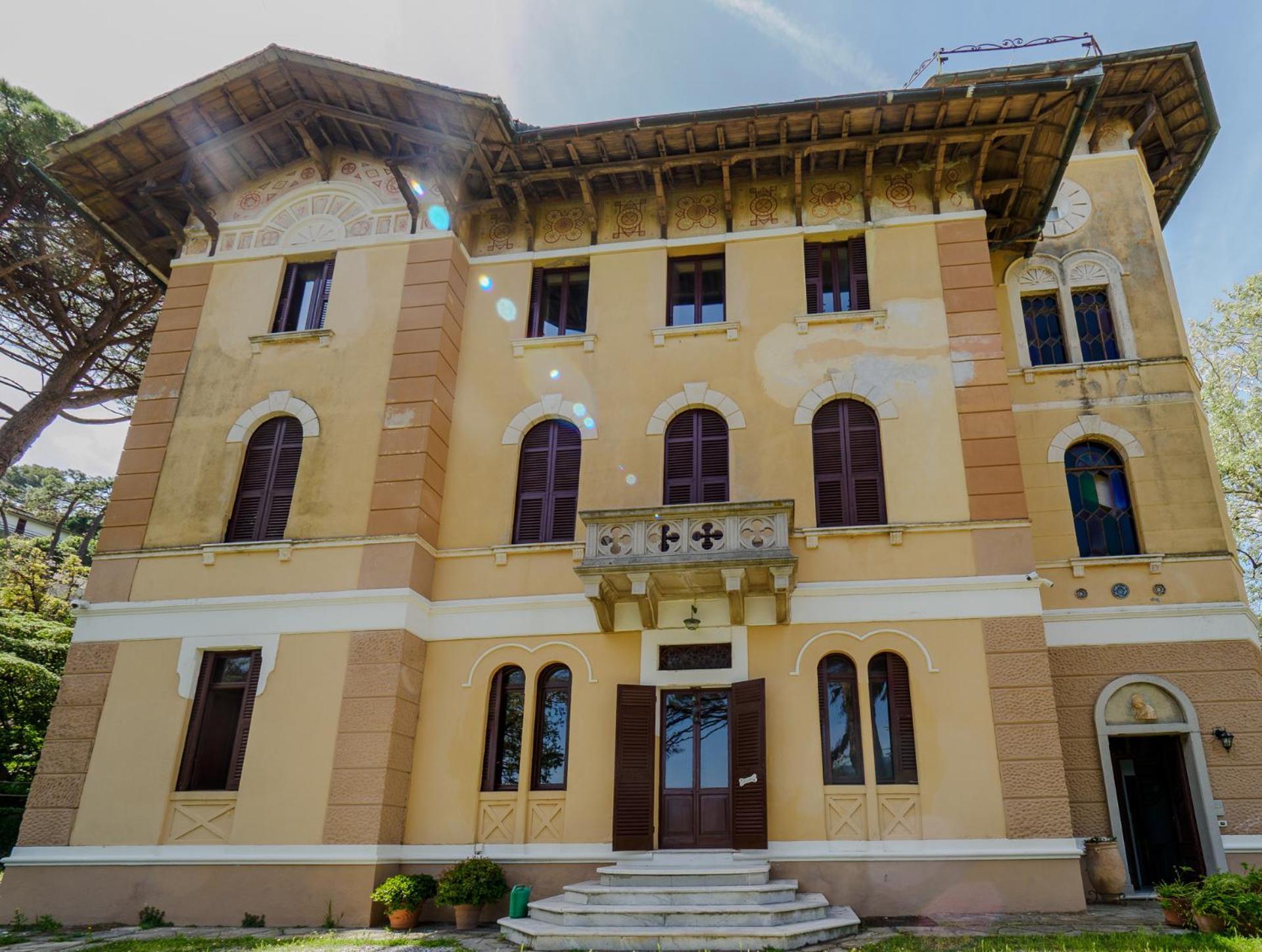 Villa Montale Apartment I Limoni Monterosso al Mare Dış mekan fotoğraf