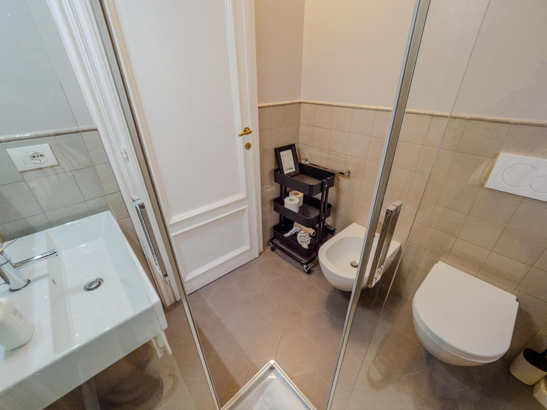 Villa Montale Apartment I Limoni Monterosso al Mare Dış mekan fotoğraf