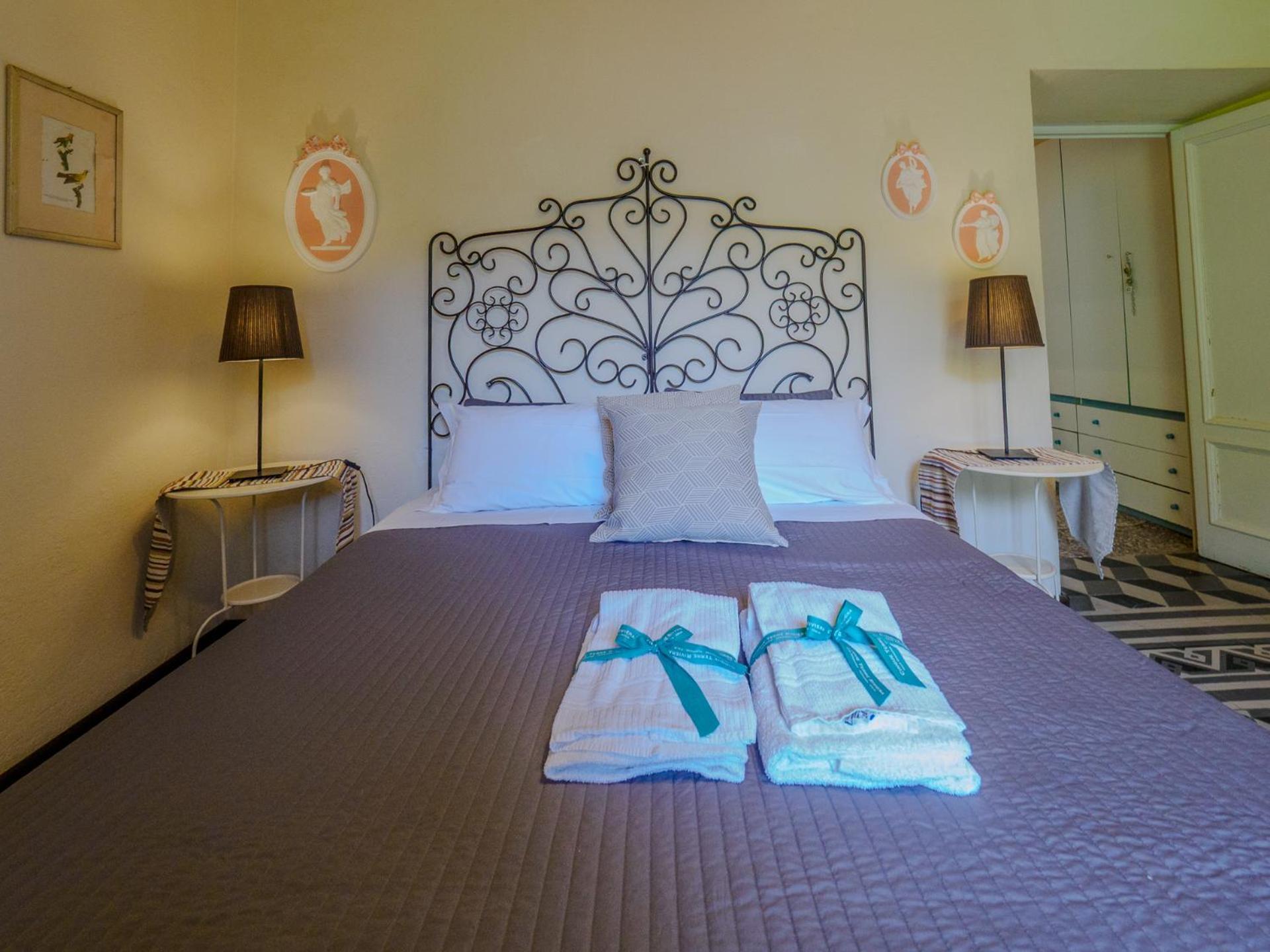 Villa Montale Apartment I Limoni Monterosso al Mare Dış mekan fotoğraf