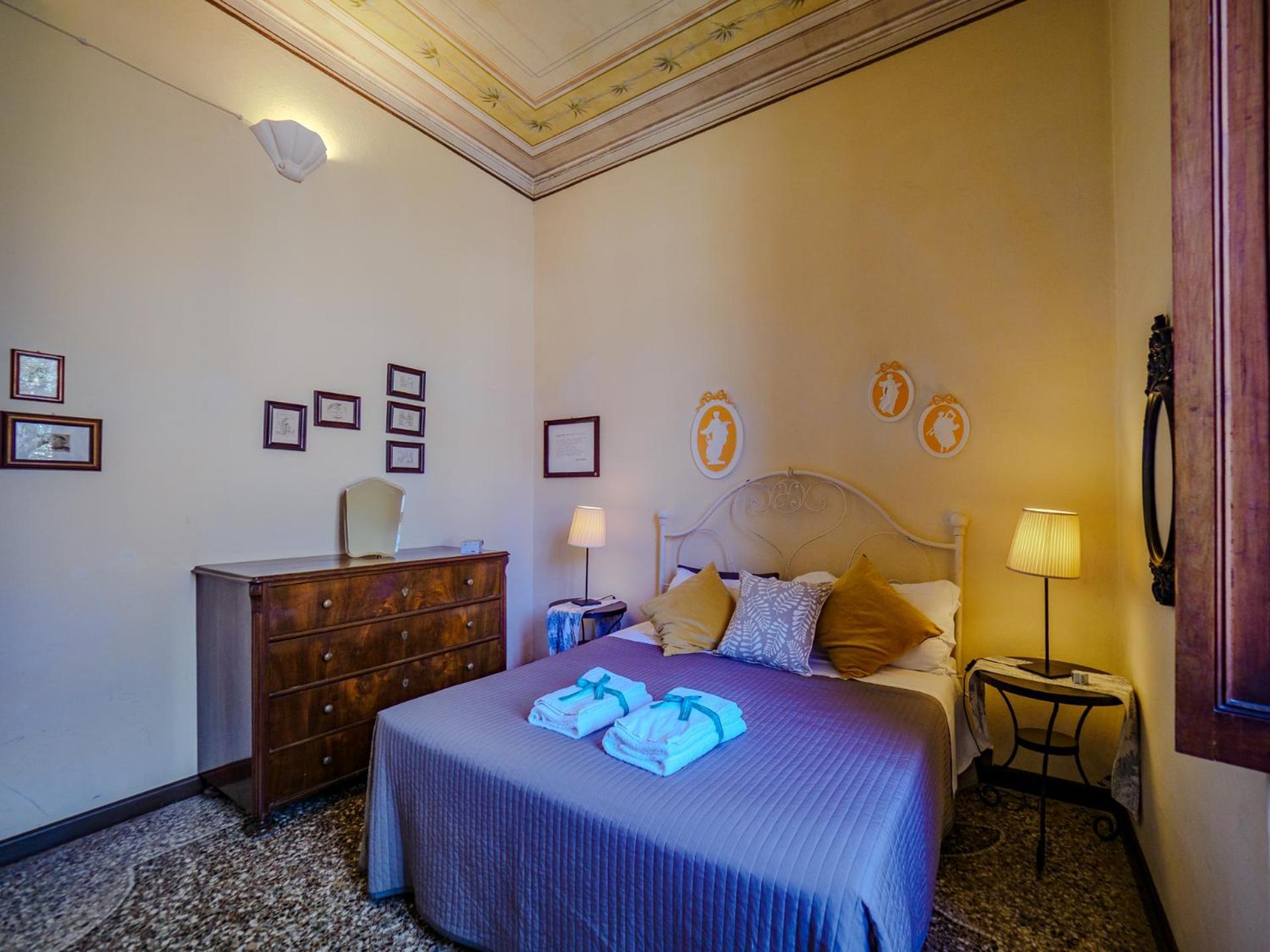 Villa Montale Apartment I Limoni Monterosso al Mare Dış mekan fotoğraf