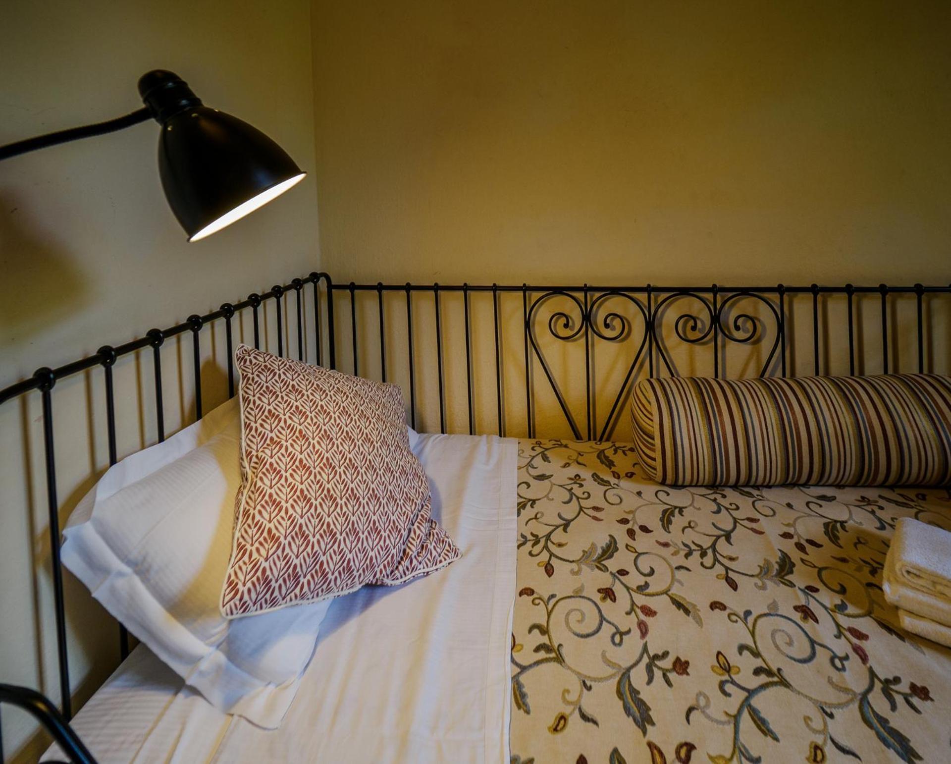 Villa Montale Apartment I Limoni Monterosso al Mare Dış mekan fotoğraf