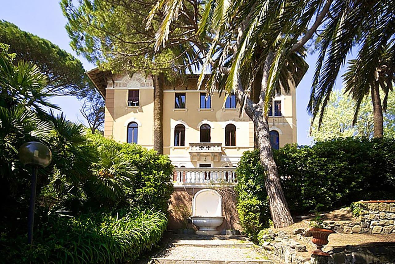 Villa Montale Apartment I Limoni Monterosso al Mare Dış mekan fotoğraf