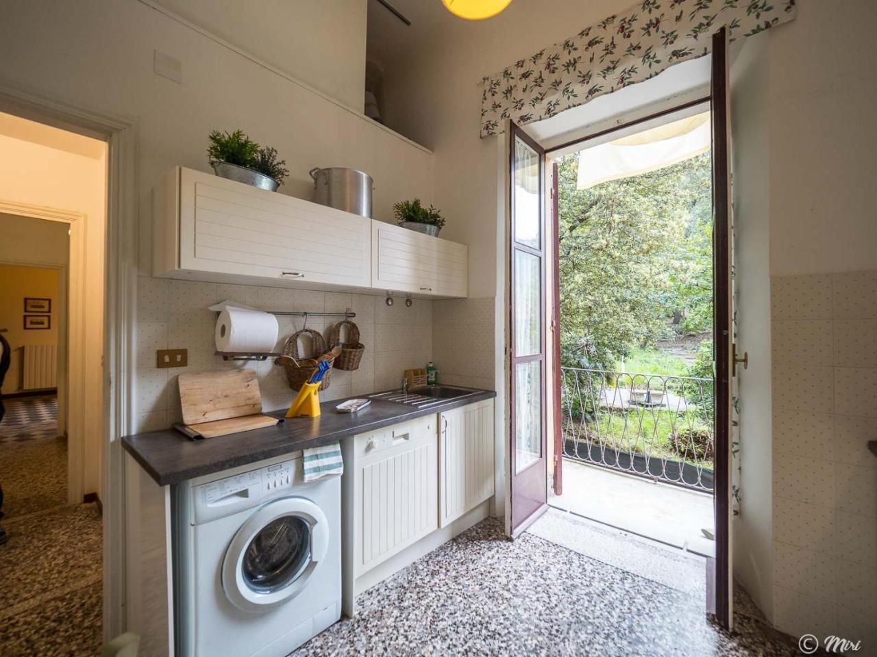 Villa Montale Apartment I Limoni Monterosso al Mare Dış mekan fotoğraf