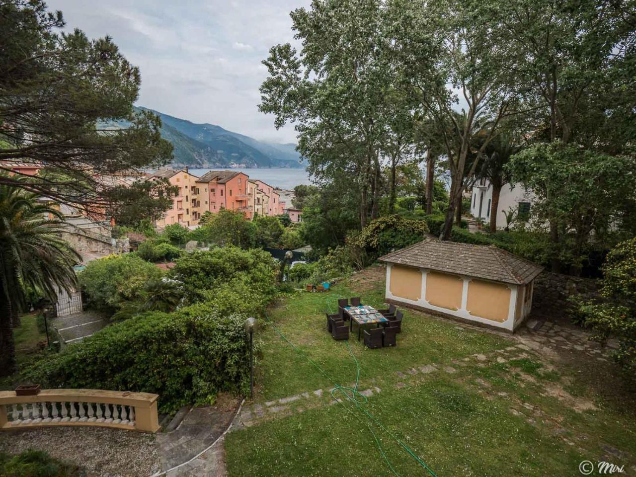 Villa Montale Apartment I Limoni Monterosso al Mare Dış mekan fotoğraf